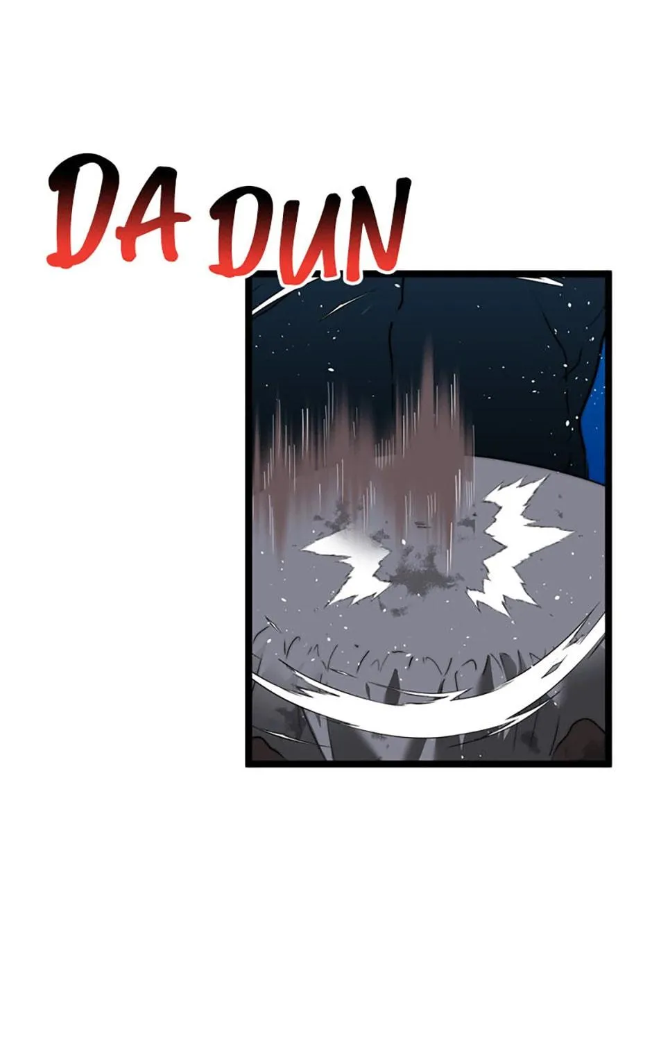 Solo Eating Chapter 41 page 11 - 