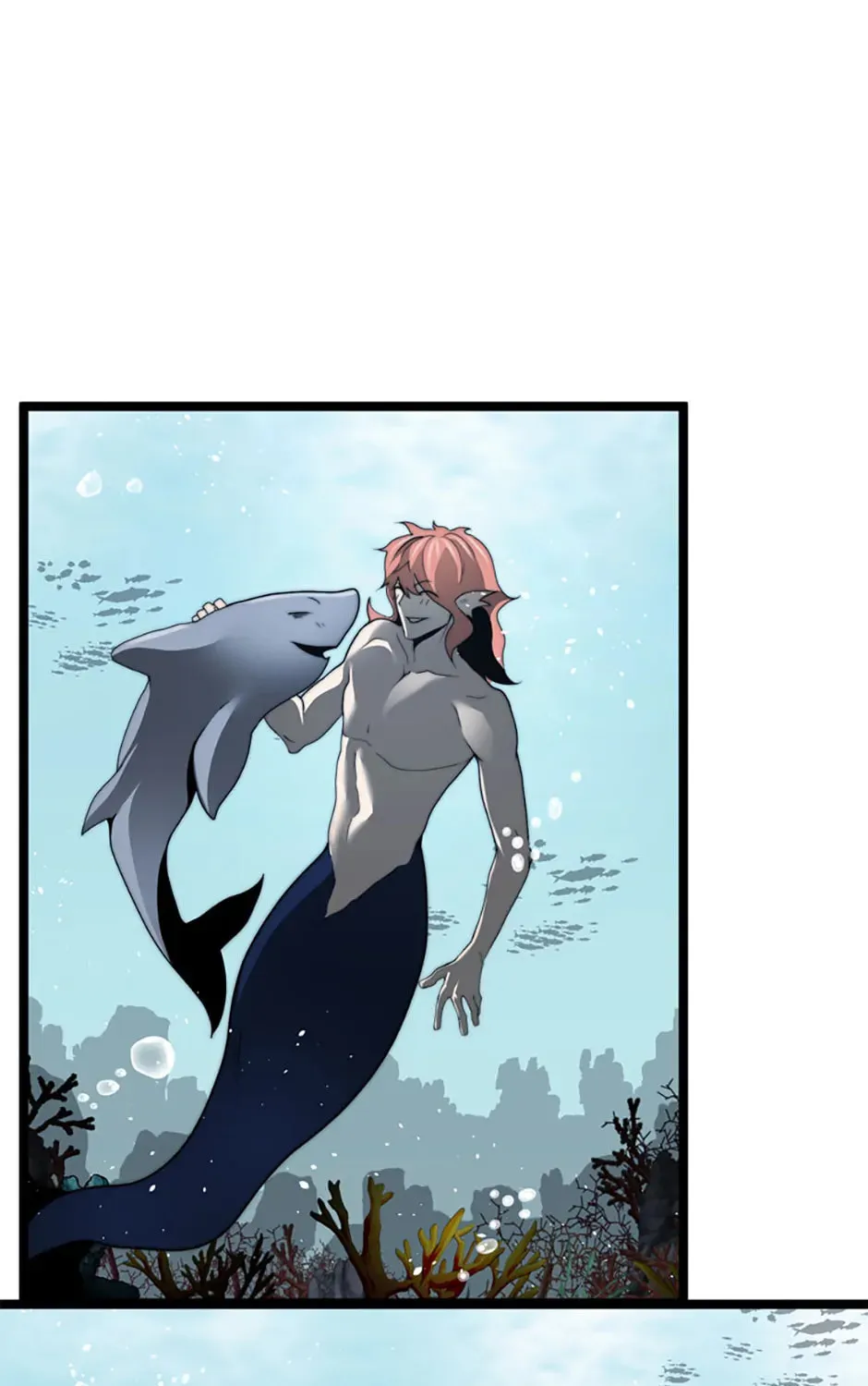 Solo Eating Chapter 41 page 103 - 