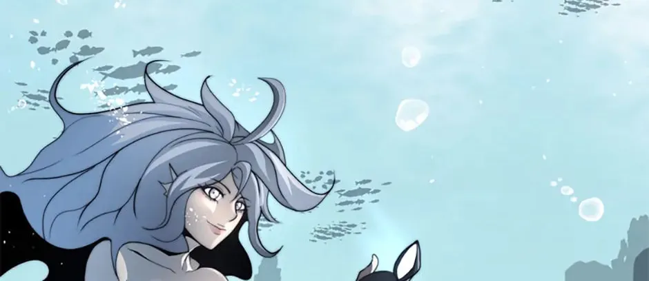 Solo Eating Chapter 41 page 104 - 