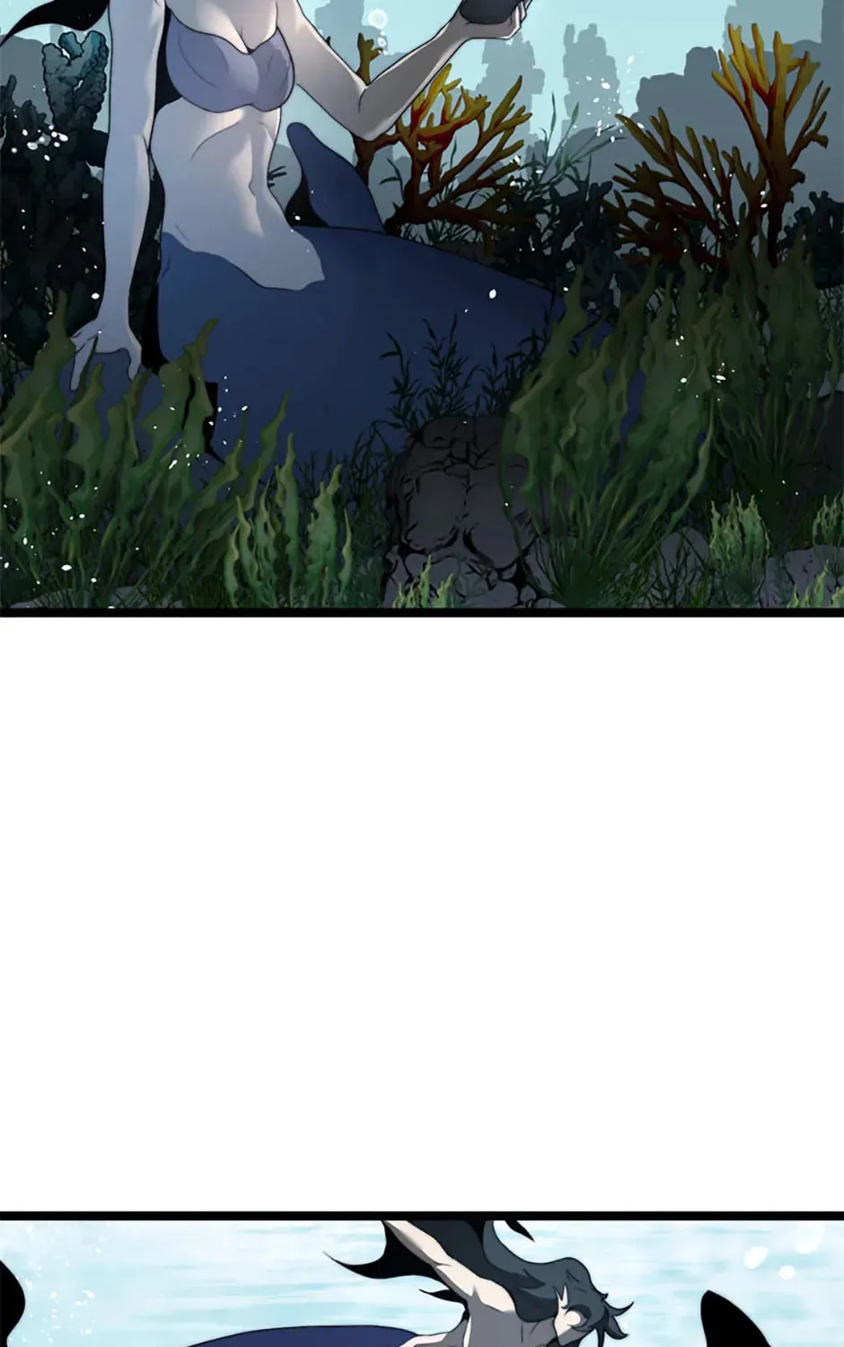 Solo Eating Chapter 41 page 105 - 