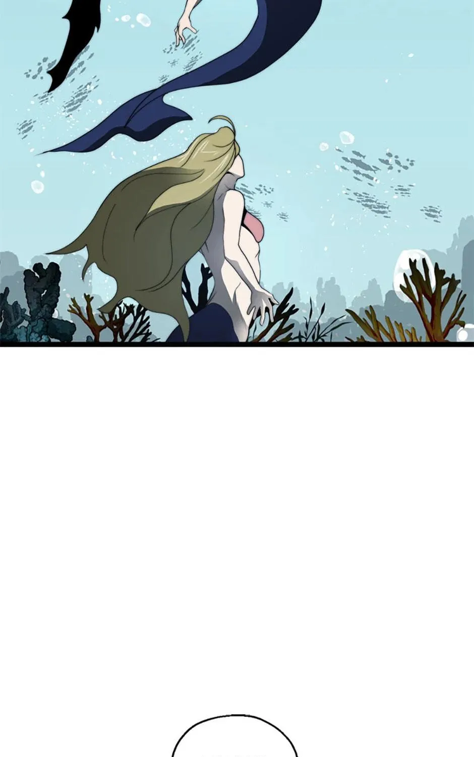 Solo Eating Chapter 41 page 107 - 