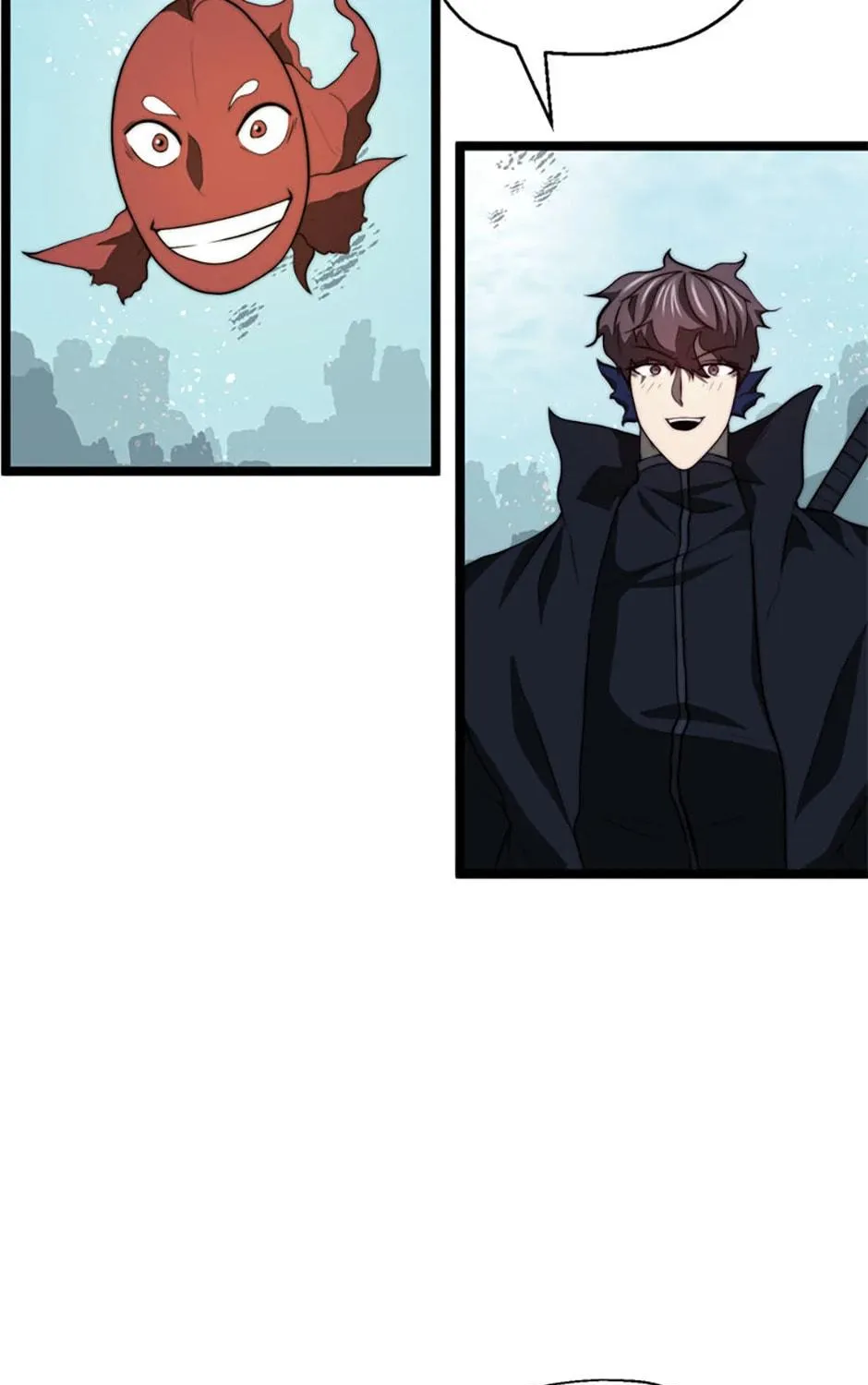 Solo Eating Chapter 41 page 109 - 