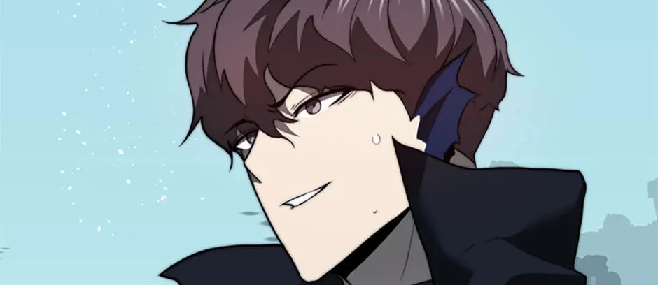 Solo Eating Chapter 41 page 116 - 