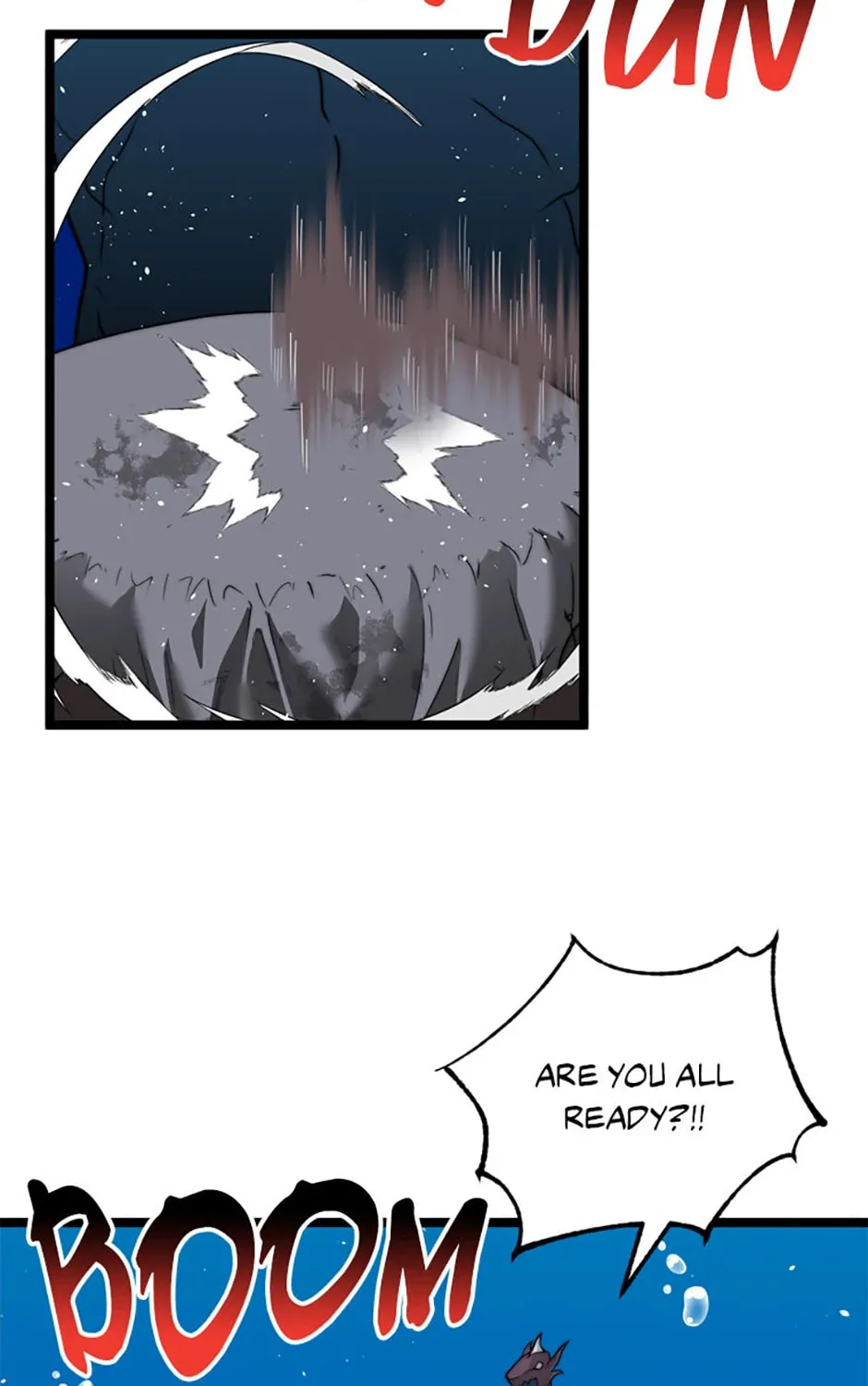 Solo Eating Chapter 41 page 13 - 