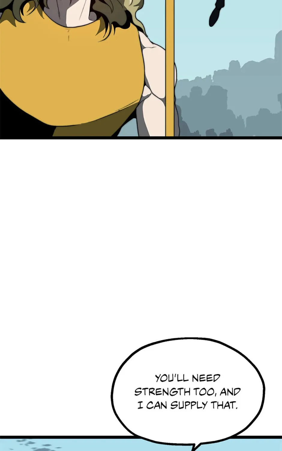 Solo Eating Chapter 41 page 123 - 