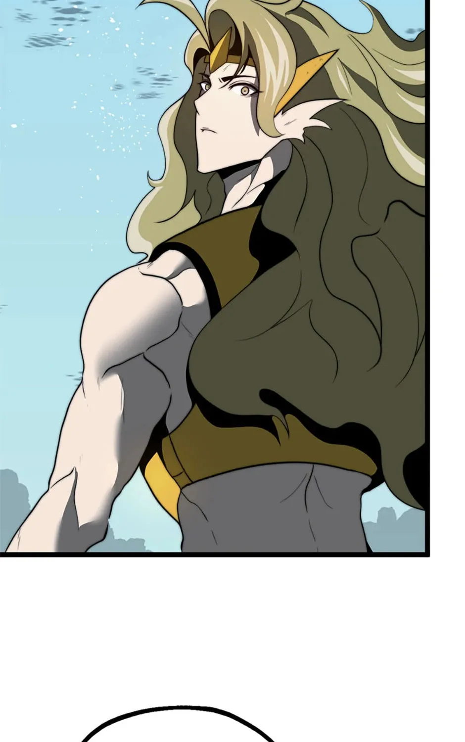 Solo Eating Chapter 41 page 127 - 