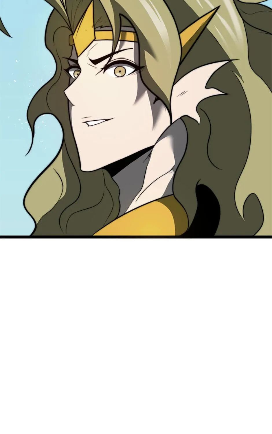 Solo Eating Chapter 41 page 129 - 