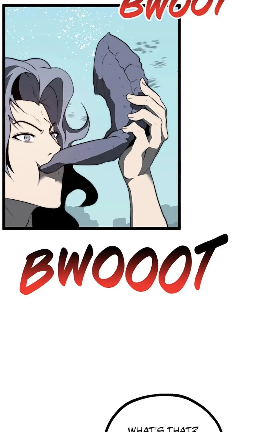 Solo Eating Chapter 41 page 131 - 