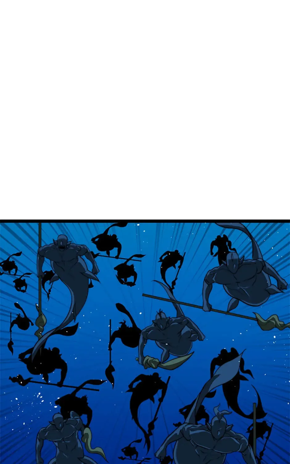 Solo Eating Chapter 41 page 21 - 