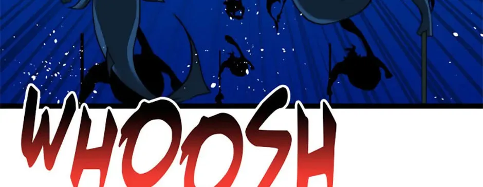 Solo Eating Chapter 41 page 22 - 