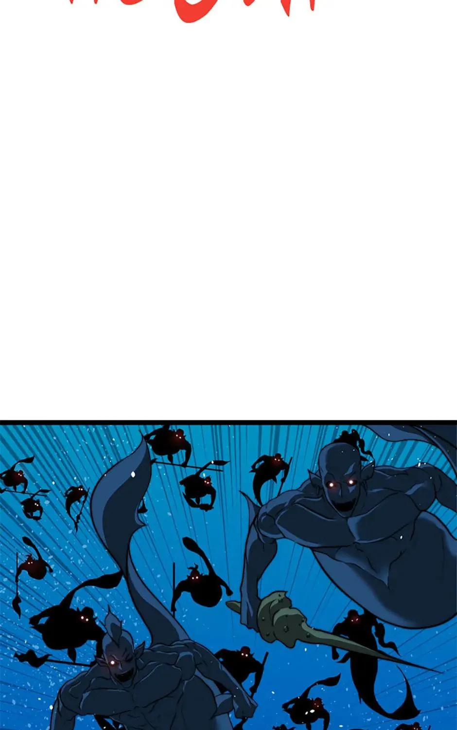 Solo Eating Chapter 41 page 23 - 