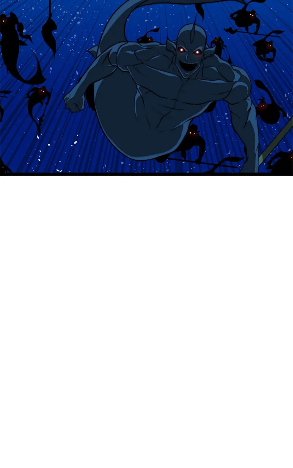 Solo Eating Chapter 41 page 25 - 