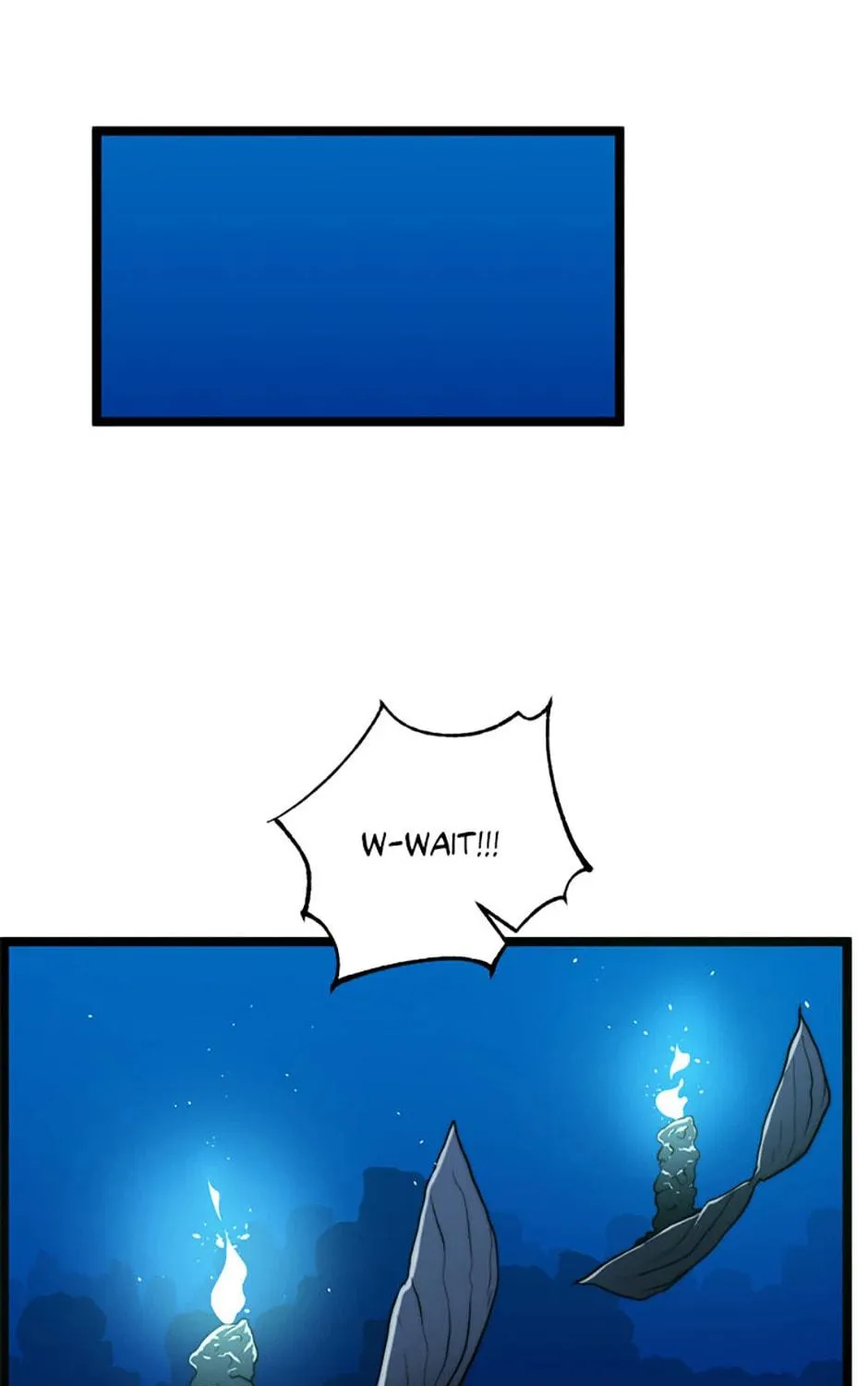 Solo Eating Chapter 41 page 29 - 