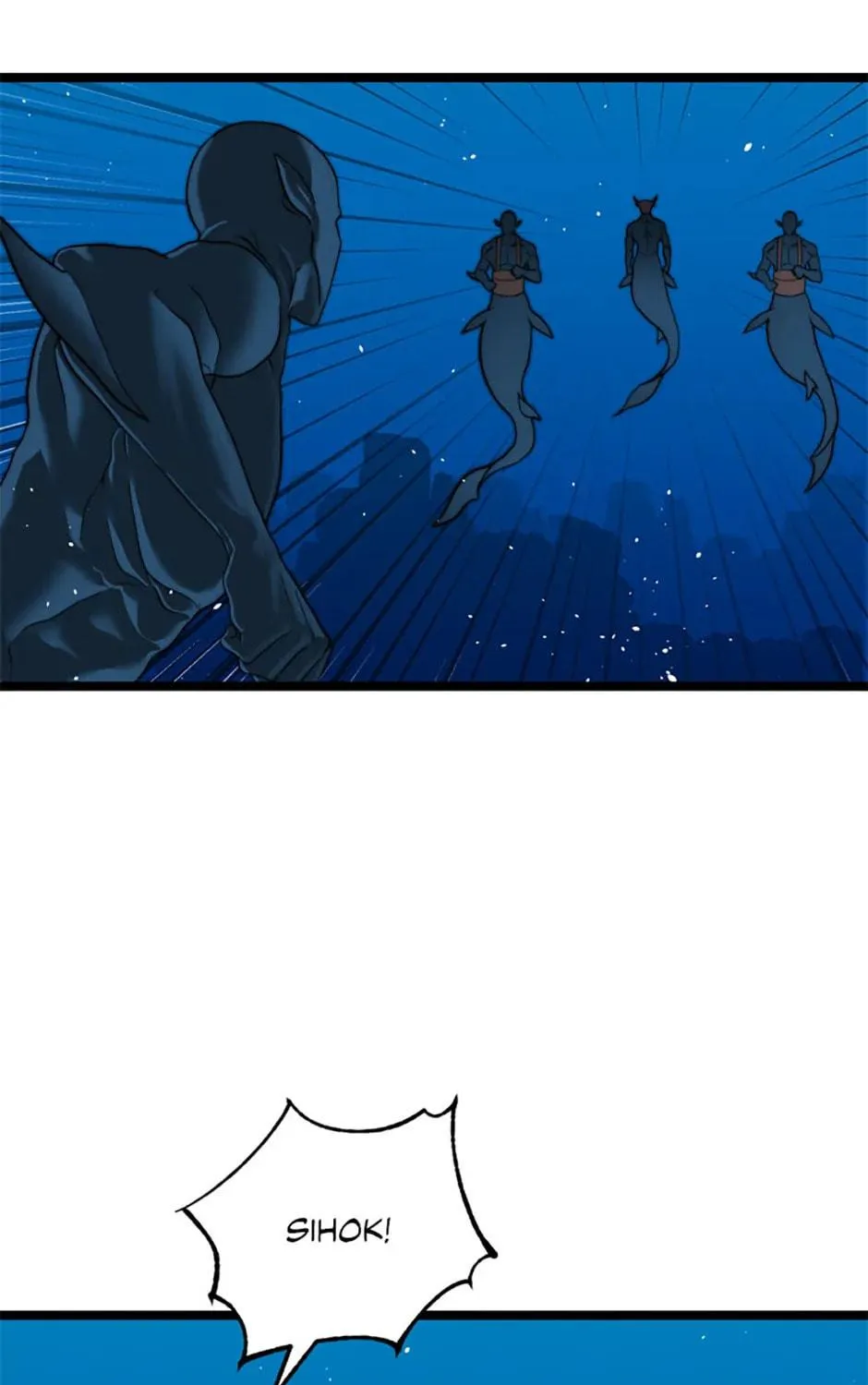 Solo Eating Chapter 41 page 5 - 