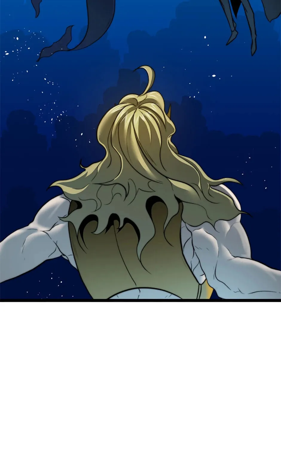 Solo Eating Chapter 41 page 45 - 