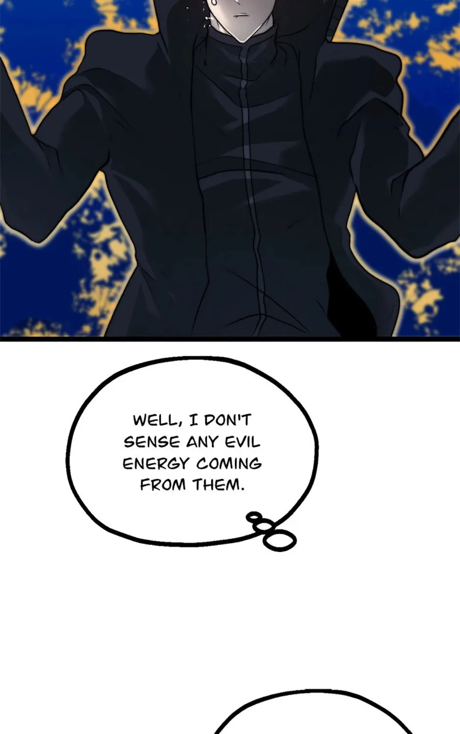 Solo Eating Chapter 41 page 51 - 