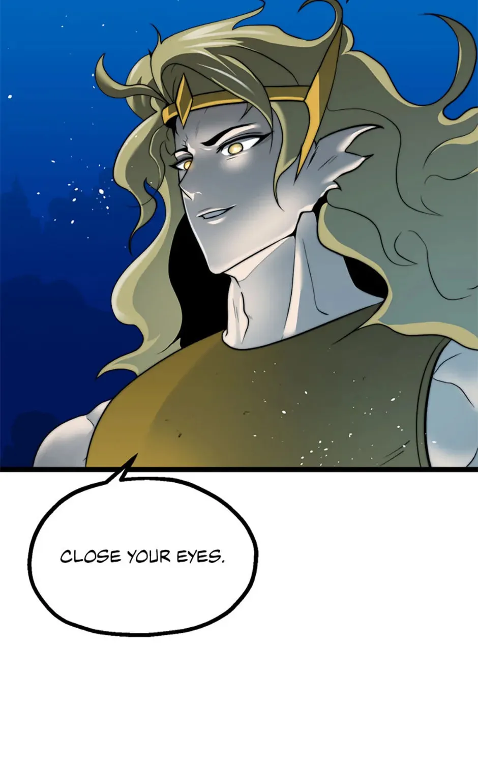 Solo Eating Chapter 41 page 55 - 