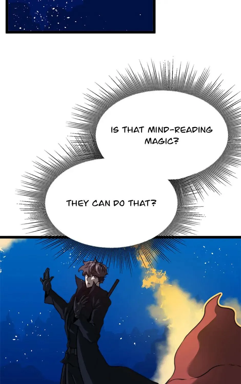 Solo Eating Chapter 41 page 59 - 