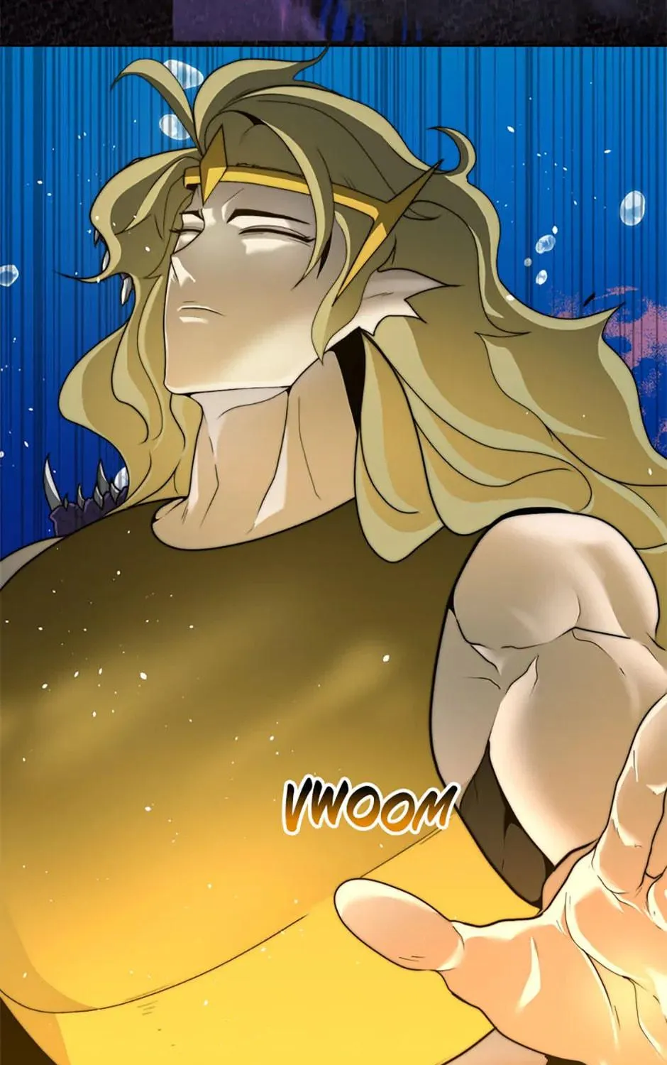 Solo Eating Chapter 41 page 65 - 