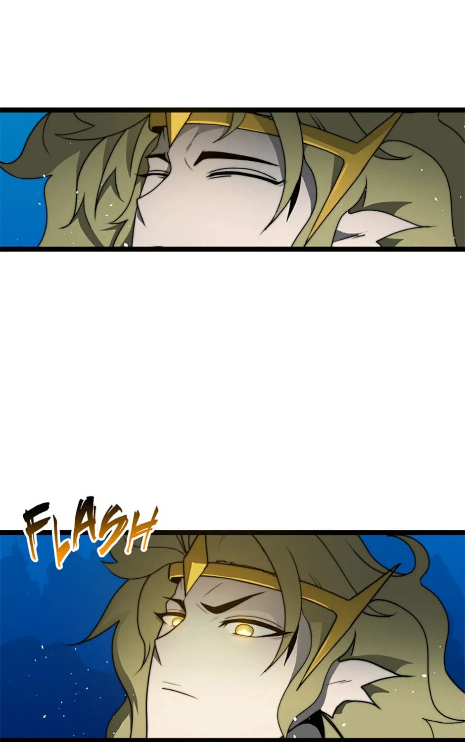Solo Eating Chapter 41 page 67 - 