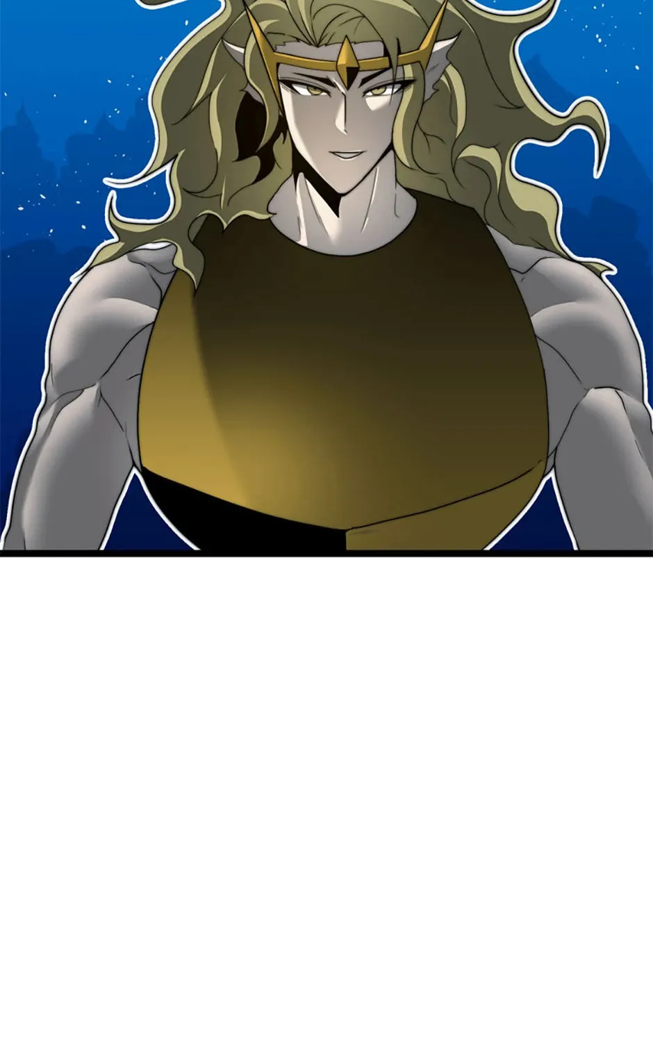 Solo Eating Chapter 41 page 73 - 