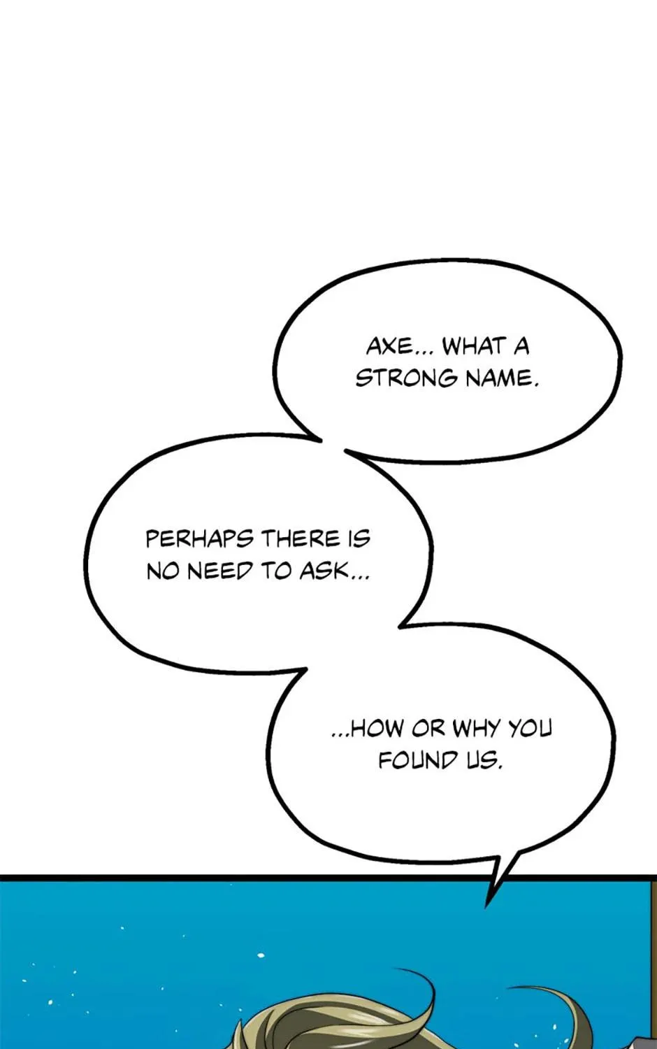 Solo Eating Chapter 41 page 77 - 