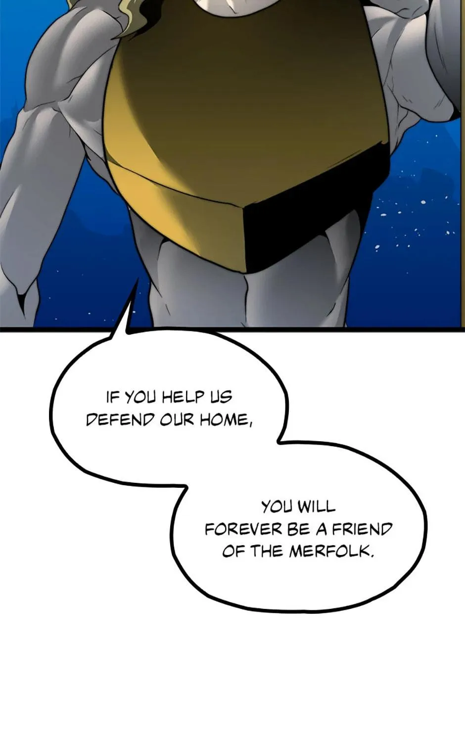 Solo Eating Chapter 41 page 79 - 
