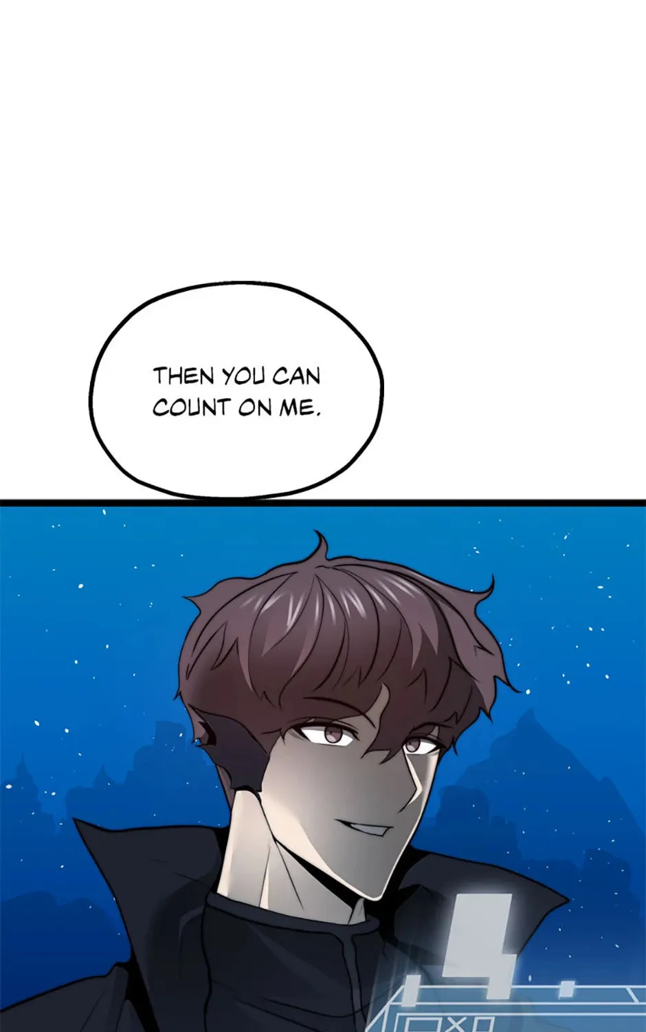 Solo Eating Chapter 41 page 81 - 