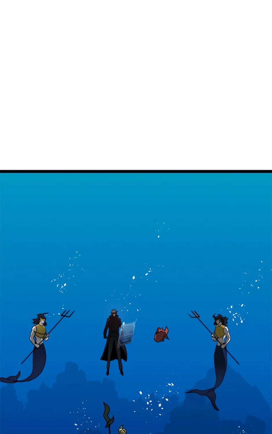 Solo Eating Chapter 41 page 89 - 