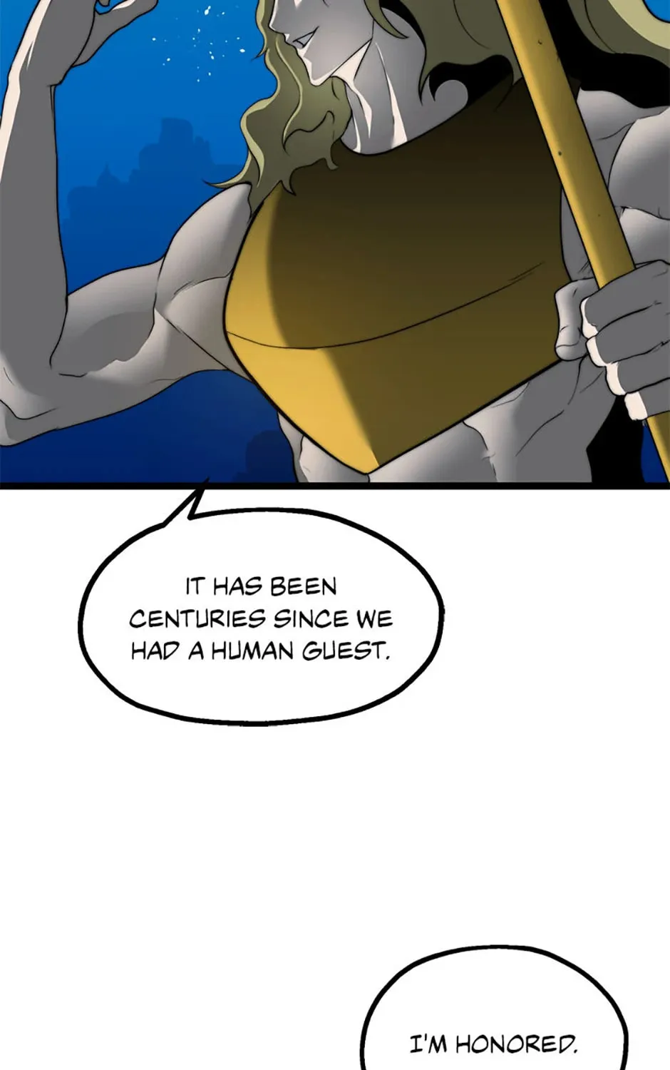Solo Eating Chapter 41 page 93 - 