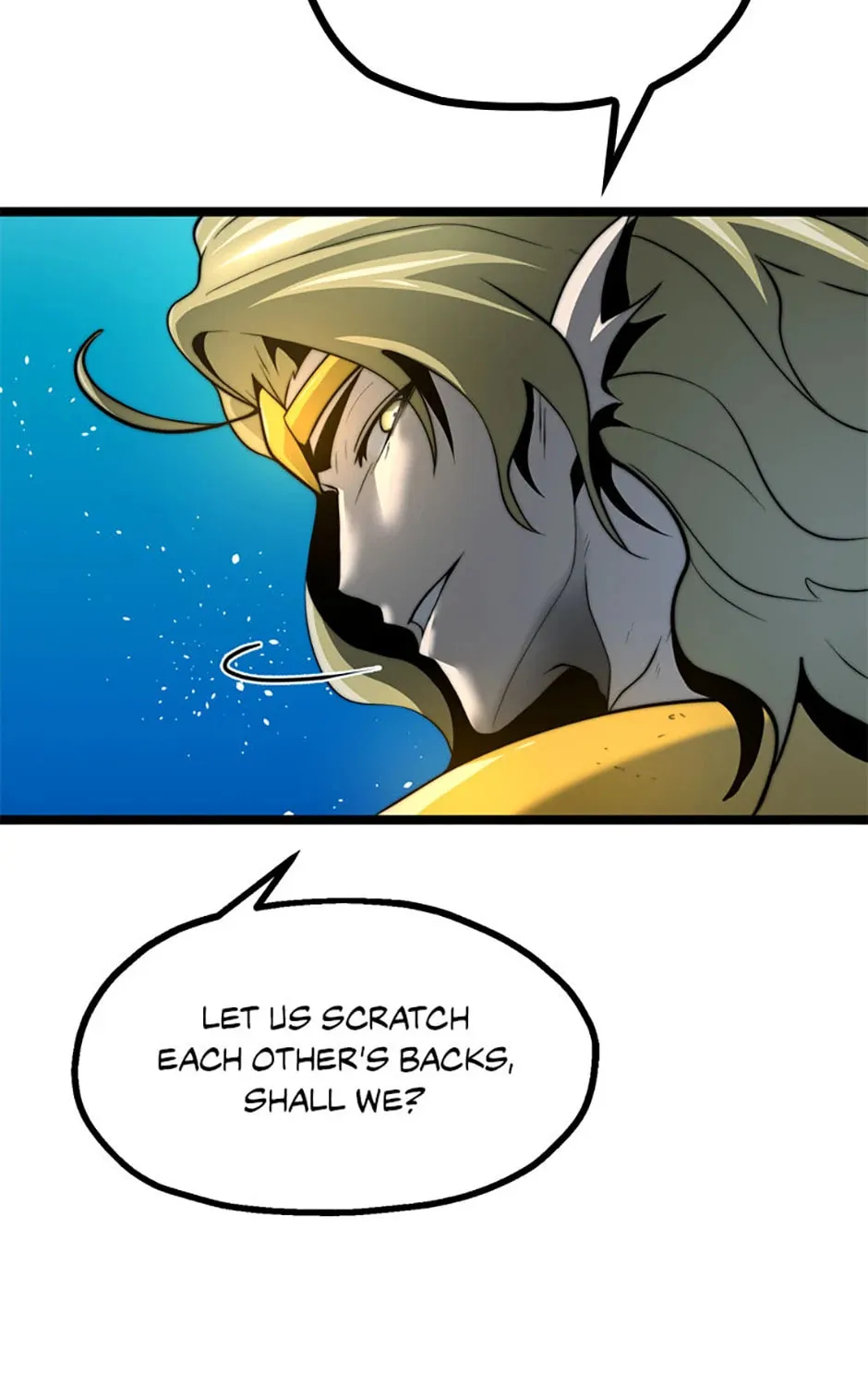 Solo Eating Chapter 41 page 97 - 