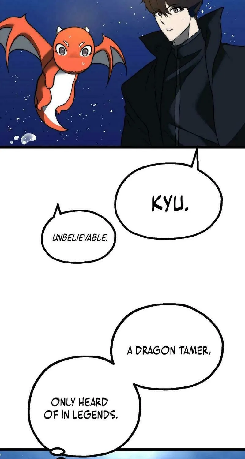 Solo Eating Chapter 42 page 11 - 