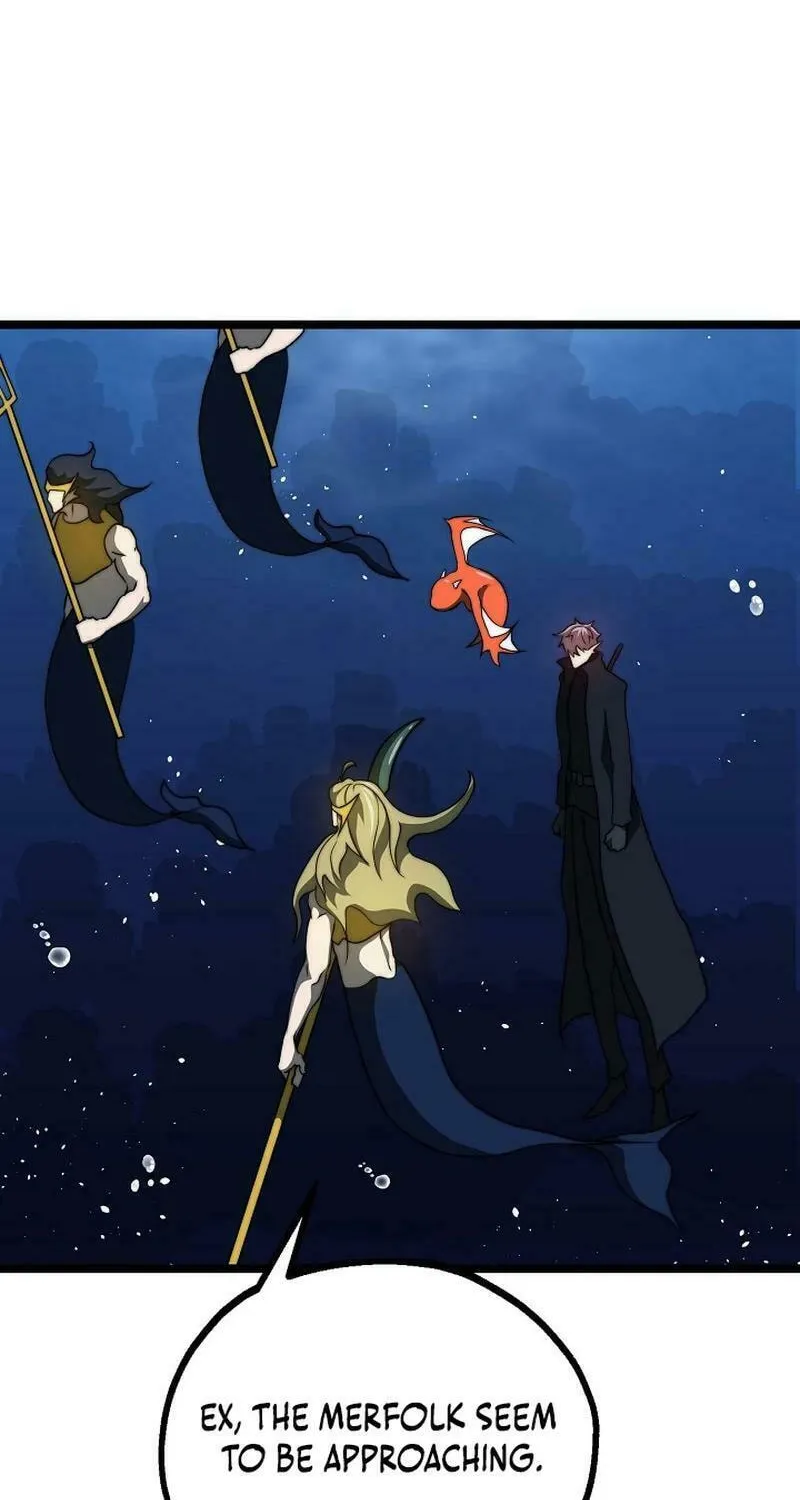 Solo Eating Chapter 42 page 16 - 