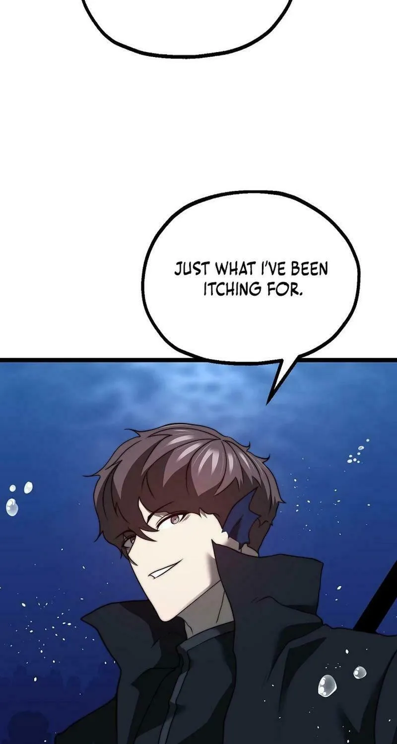 Solo Eating Chapter 42 page 17 - 