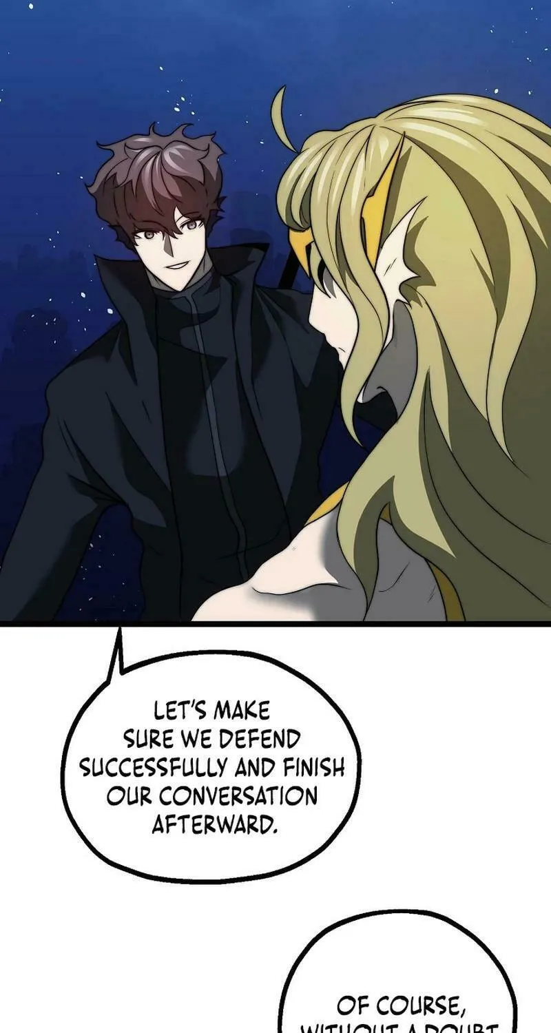 Solo Eating Chapter 42 page 19 - 