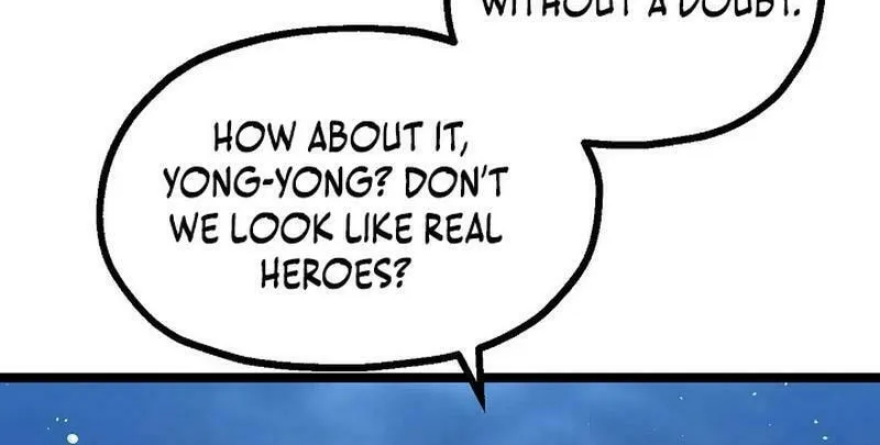 Solo Eating Chapter 42 page 20 - 