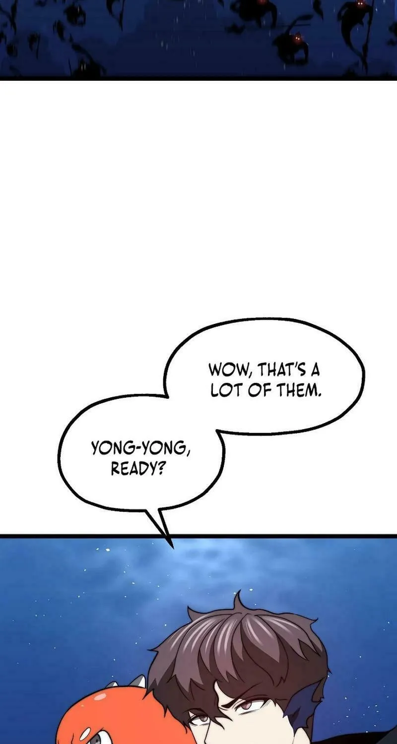 Solo Eating Chapter 42 page 25 - 