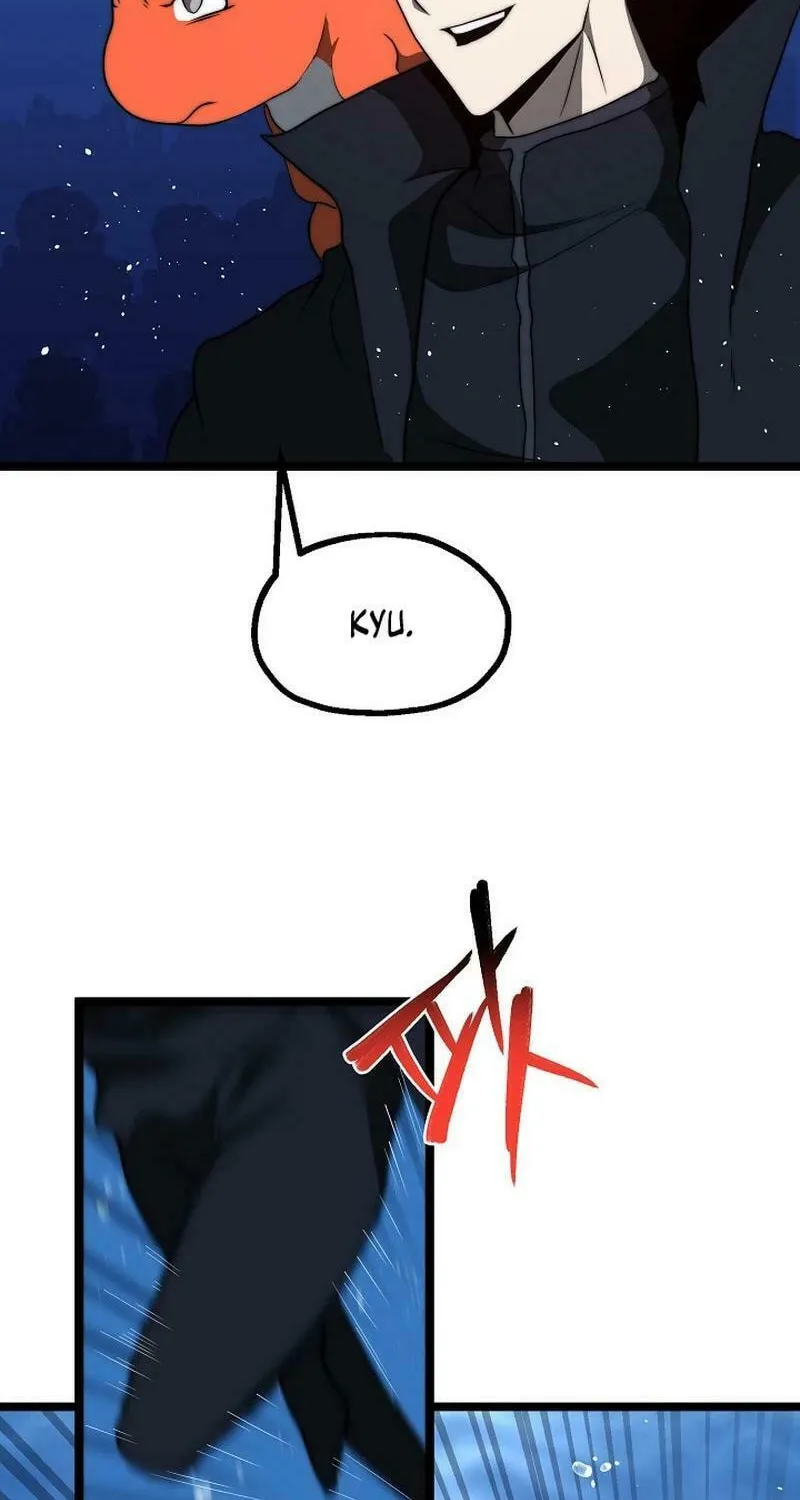 Solo Eating Chapter 42 page 26 - 