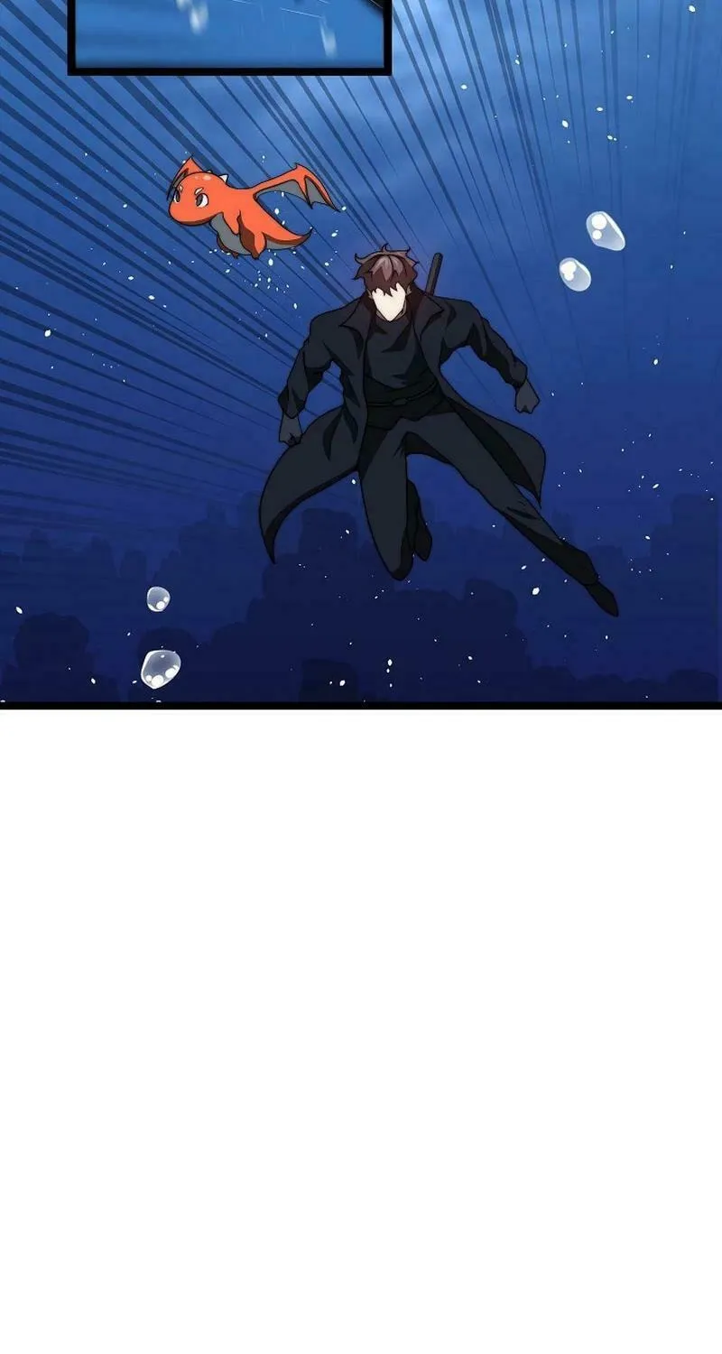 Solo Eating Chapter 42 page 27 - 
