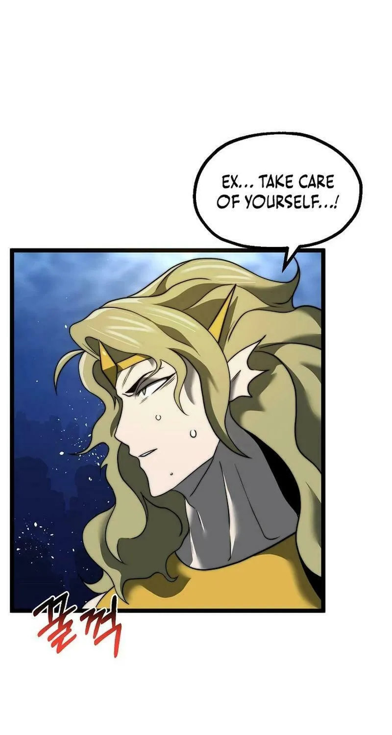Solo Eating Chapter 42 page 29 - 