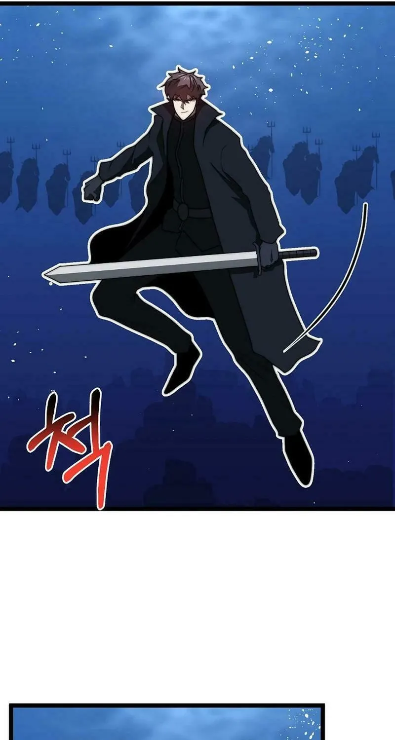 Solo Eating Chapter 42 page 36 - 