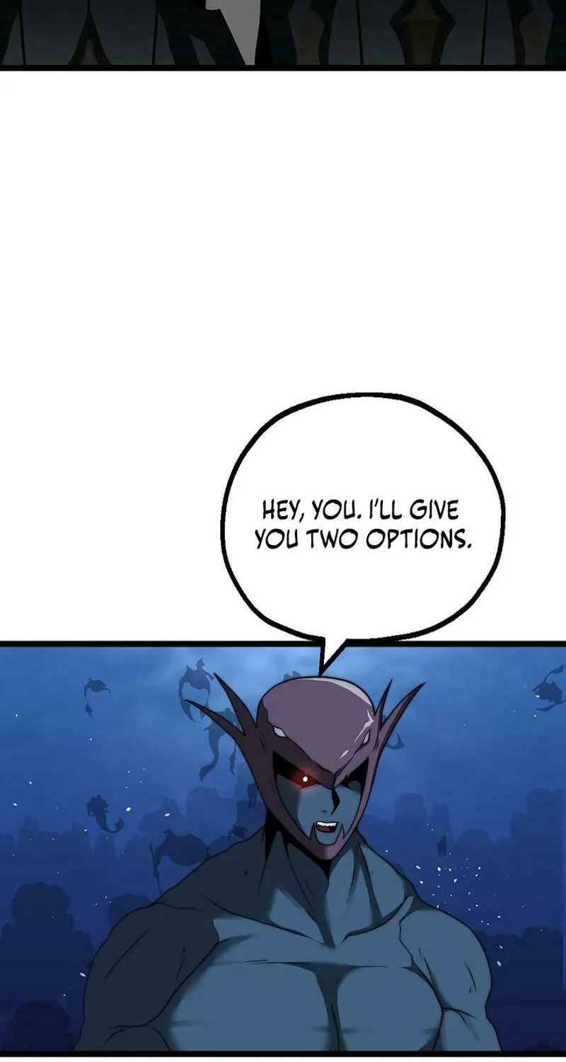 Solo Eating Chapter 42 page 38 - 