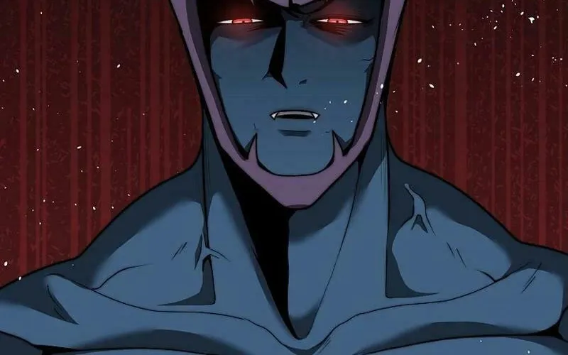 Solo Eating Chapter 42 page 40 - 