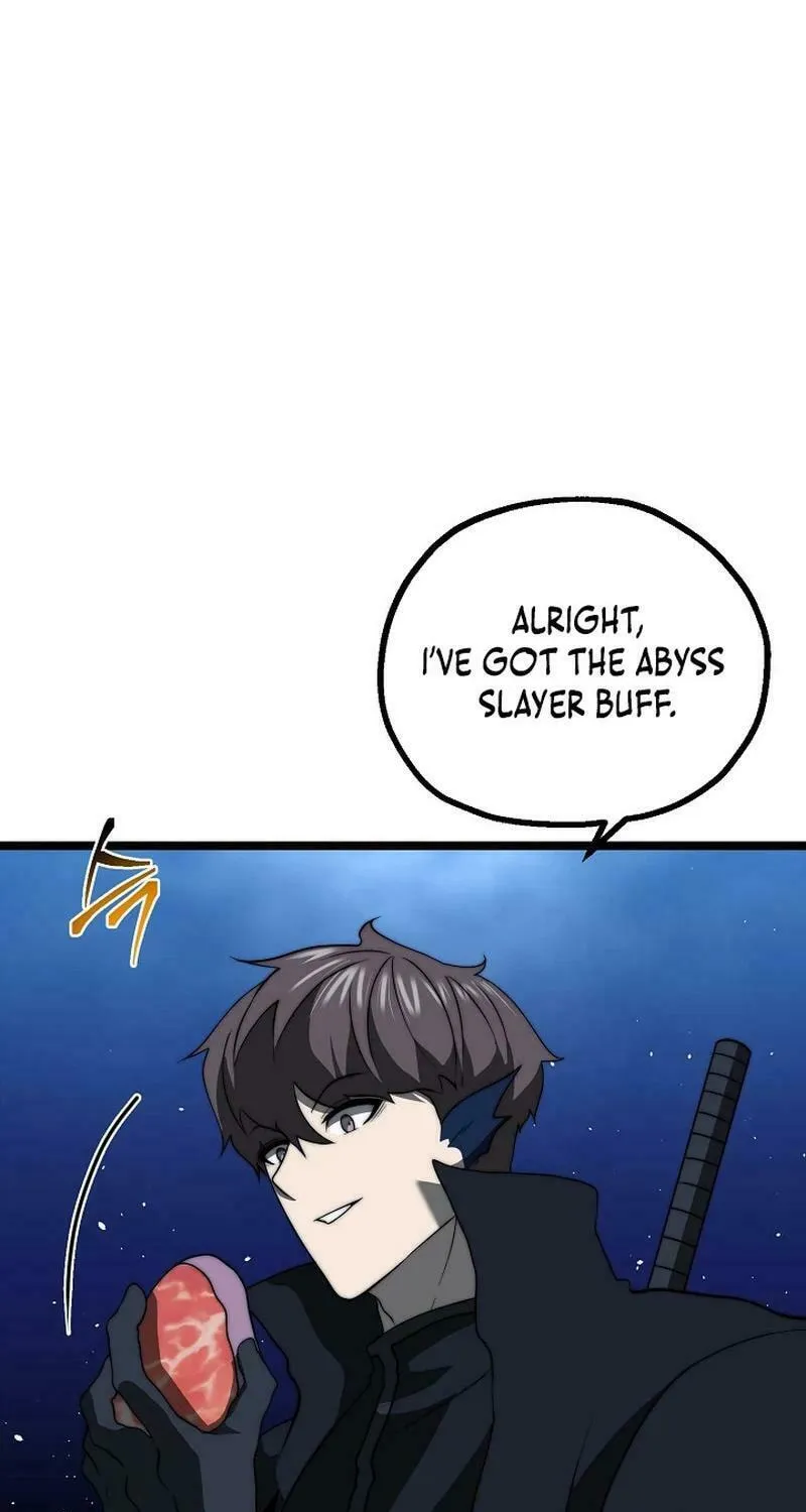 Solo Eating Chapter 42 page 5 - 