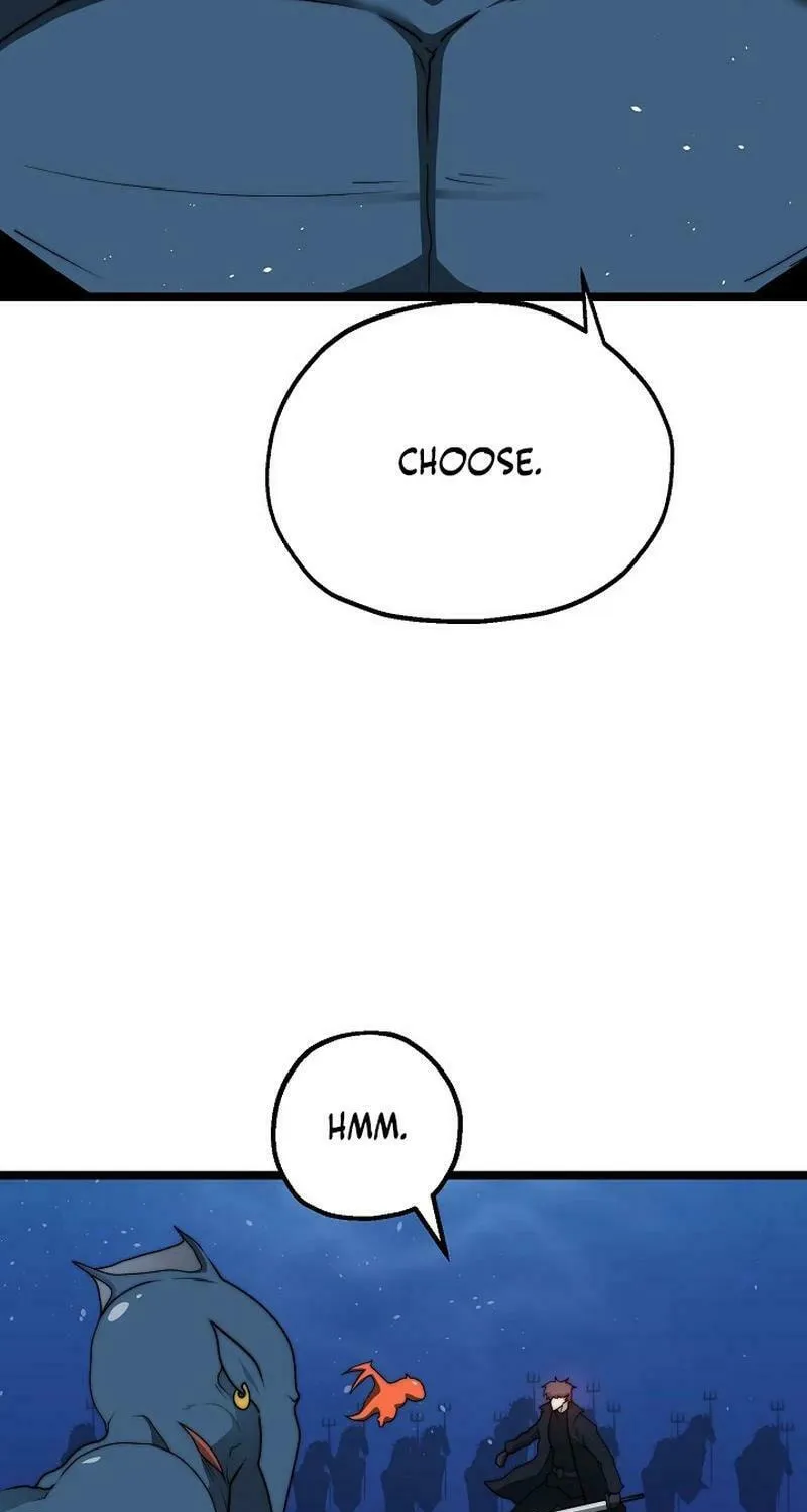 Solo Eating Chapter 42 page 41 - 