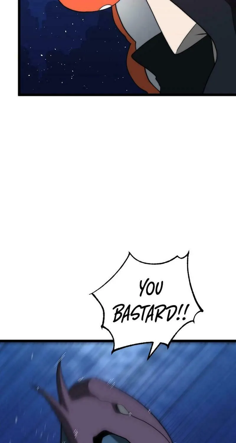 Solo Eating Chapter 42 page 43 - 