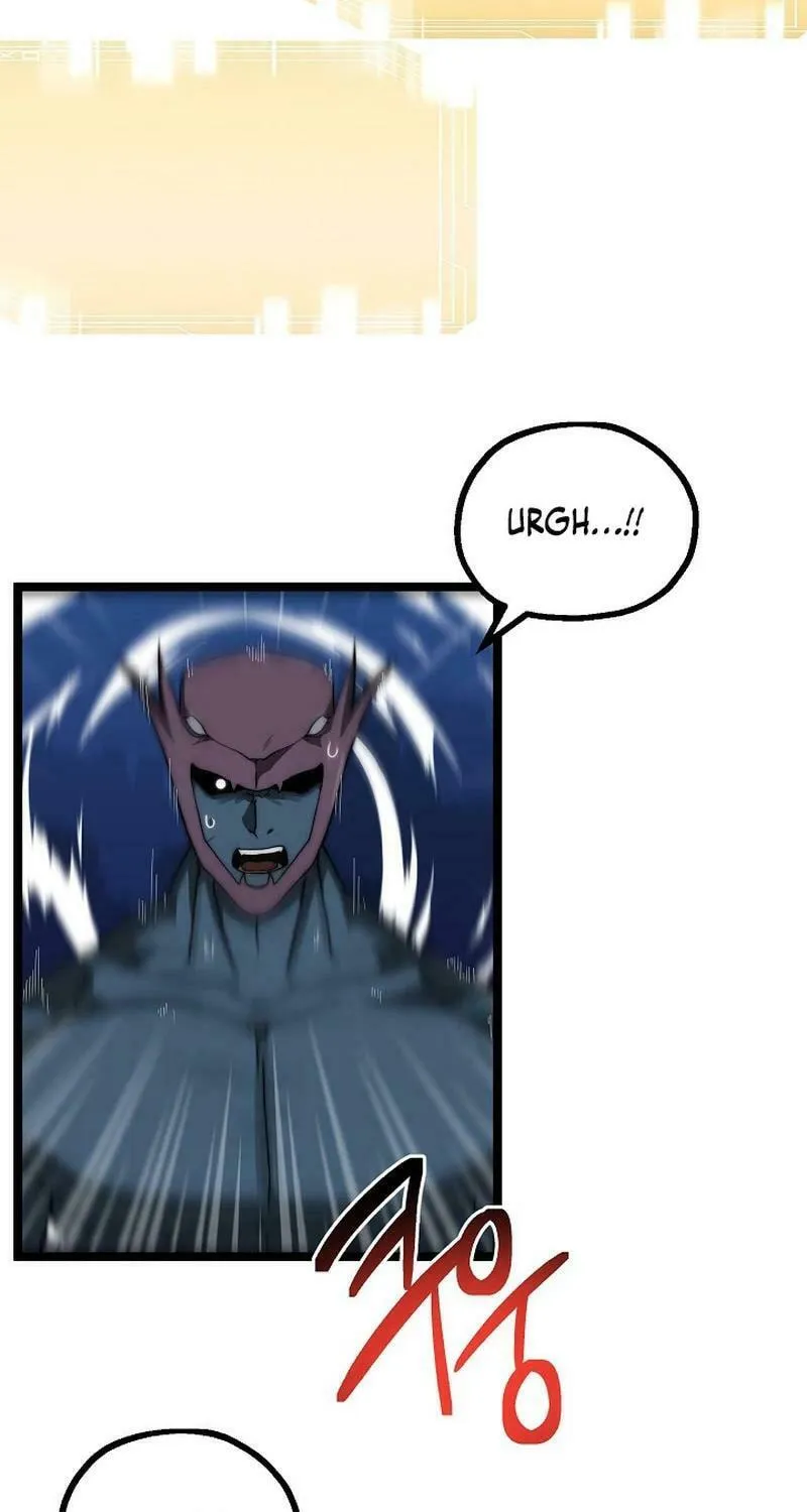 Solo Eating Chapter 42 page 51 - 