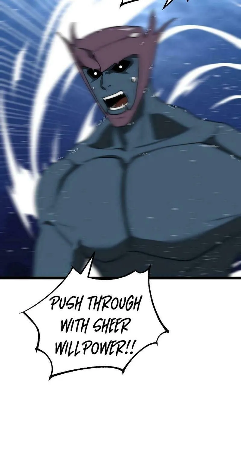 Solo Eating Chapter 42 page 53 - 