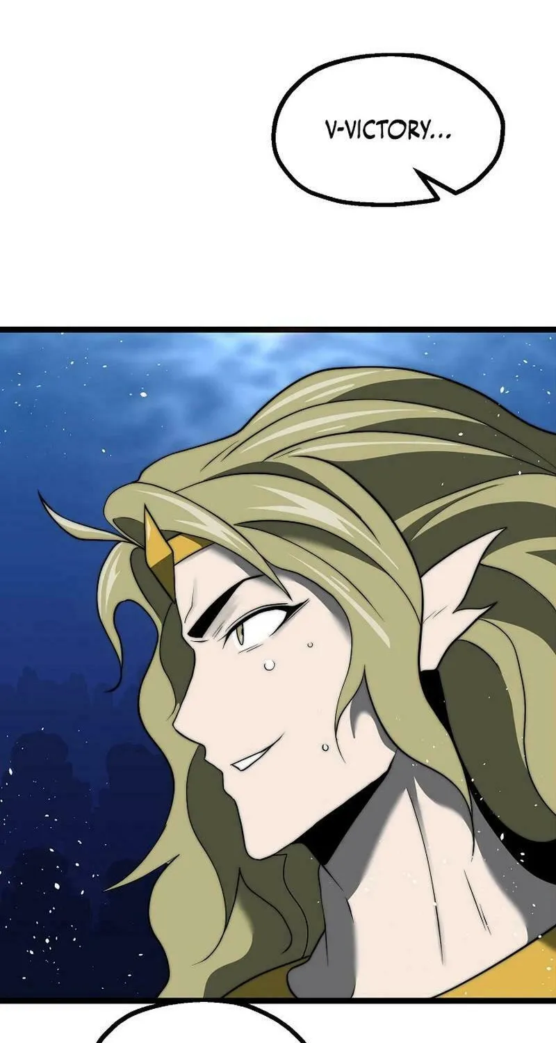 Solo Eating Chapter 42 page 54 - 