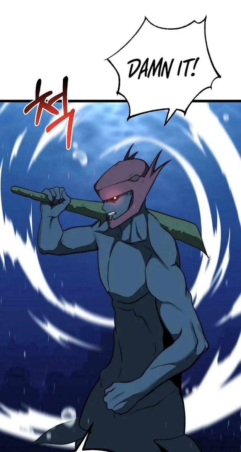 Solo Eating Chapter 42 page 57 - 